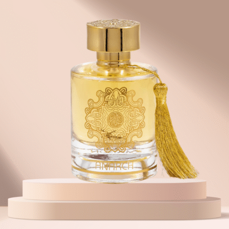 Anarch- aromatas artimas Tiziana Terenzi Andromeda