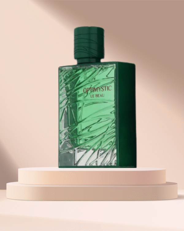 Pink Brown Pastel Quote Facebook Post (Публикация в Instagram (45)) Optimystic Le Beau - aromatas artimas Jean Paul Gaultier Le Beau Le Parfum