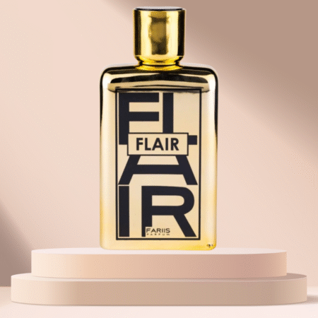 Fariis Al Fakhar Flair - aromatas artimas Paco Rabanne Fame Parfum