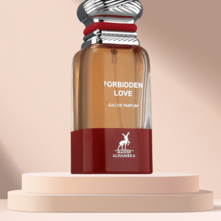 Forbidden Love - aromatas artimas Tom Ford Lost Cherry